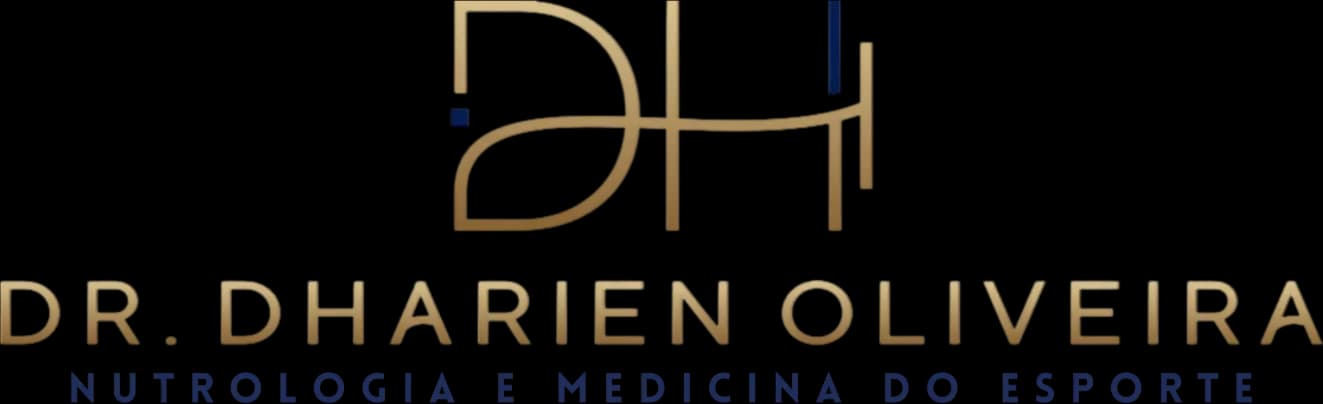 Dr. Dharien Oliveira — Nutrologia e Medicina do Esporte